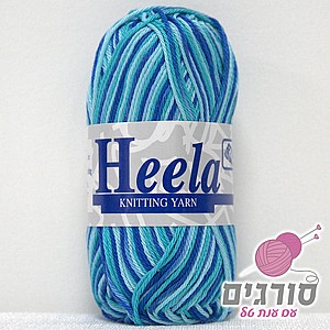 HeelaColor HeelaColor